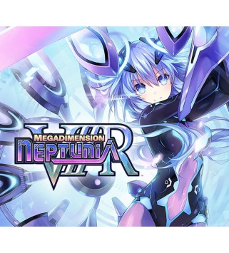 Megadimension Neptunia VIIR Steam Key GLOBAL